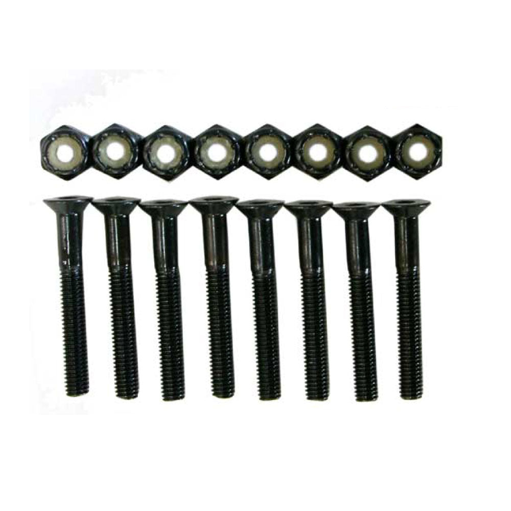<br> HEAVEN<br> Screw set 2 inch<br> 1 set (8 pieces) <br>