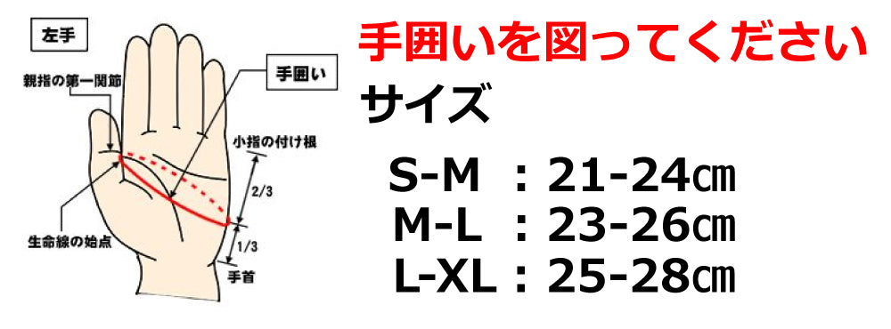 blpWRISTBRACEAIRLY穴あきパット採用手首のサポーター