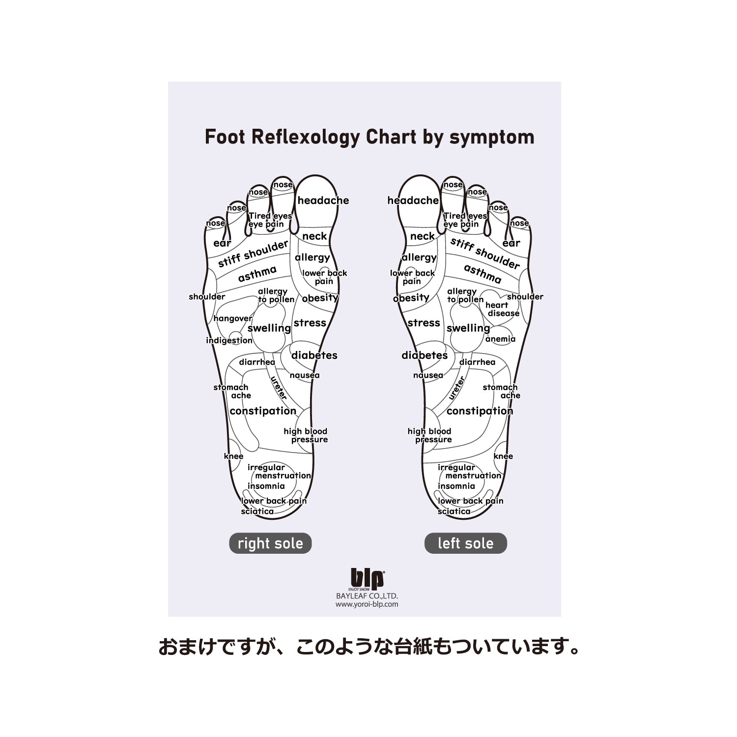 <br>blp ブーツインナーパッド <BR> ブーツ、サイズ調整、靴、靴擦れ、中敷き、スノーボード、スノボー、スキー