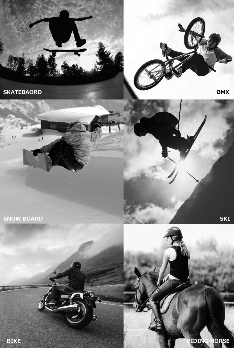 BMX ボディプロテクター YOROIプロテクター 鎧JUMPING VEST YT121 脊髄 胸部 脇腹をガード ヨロイ バックプロテクター 強靭軽量 通気性抜群 身体360度ガード 身幅と体幹ベルトが調整できフィットスノボ バイク 乗馬 スケボー