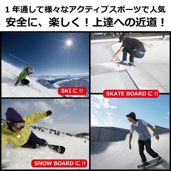 blpWRISTBRACEAIRLY穴あきパット採用手首のサポーター