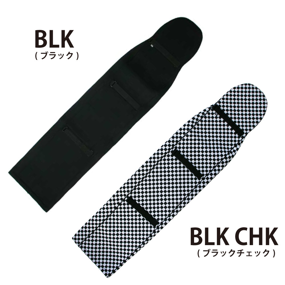 <br>Kids and Juniors<br> blp PU Soft Board Case for Kids<br> This ultra-lightweight urethane snowboard case fits boards up to 110-133cm long and 25cm wide. Features include sole guards, edge guards, and stylish edge guards.