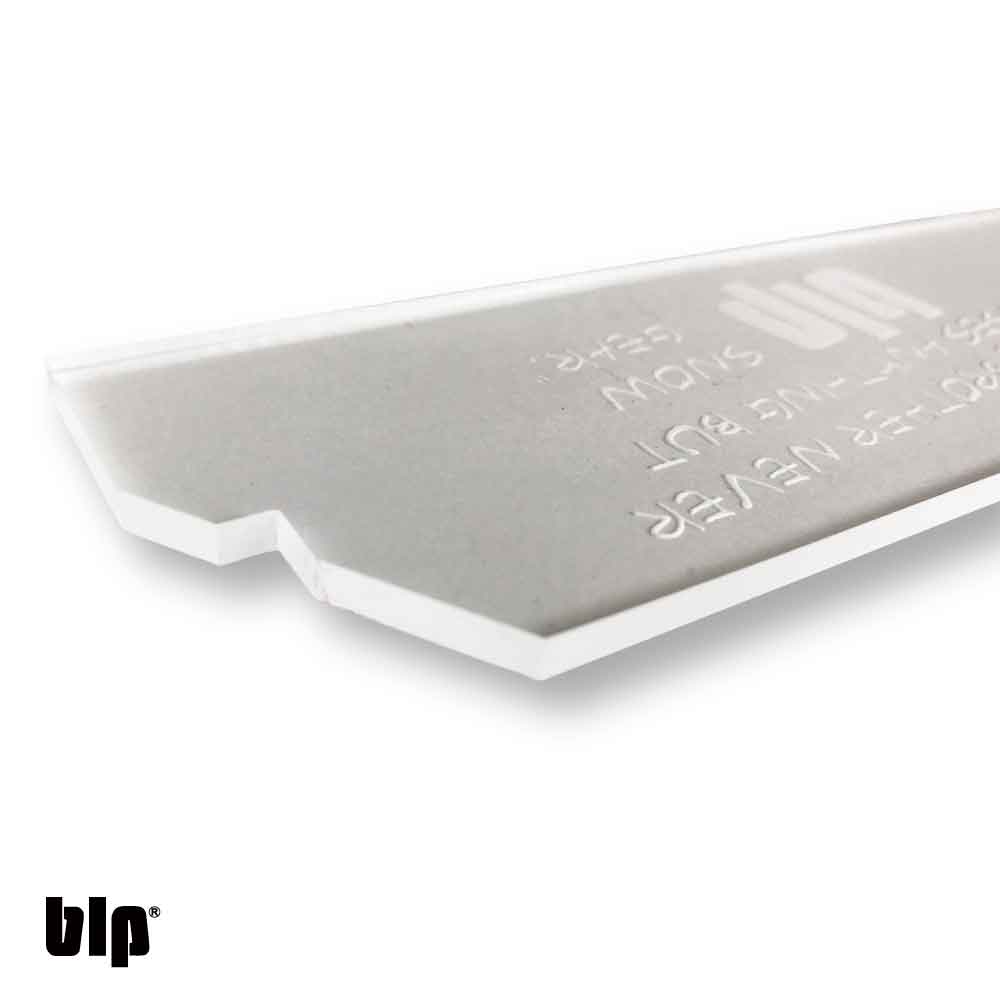 blp Scraper DL Transparent Clear 150 x 50 x 3 B945D Tuning Base Wax Hot Wax Maintenance Snowboard Snowboard Ski Board Snow Accessories