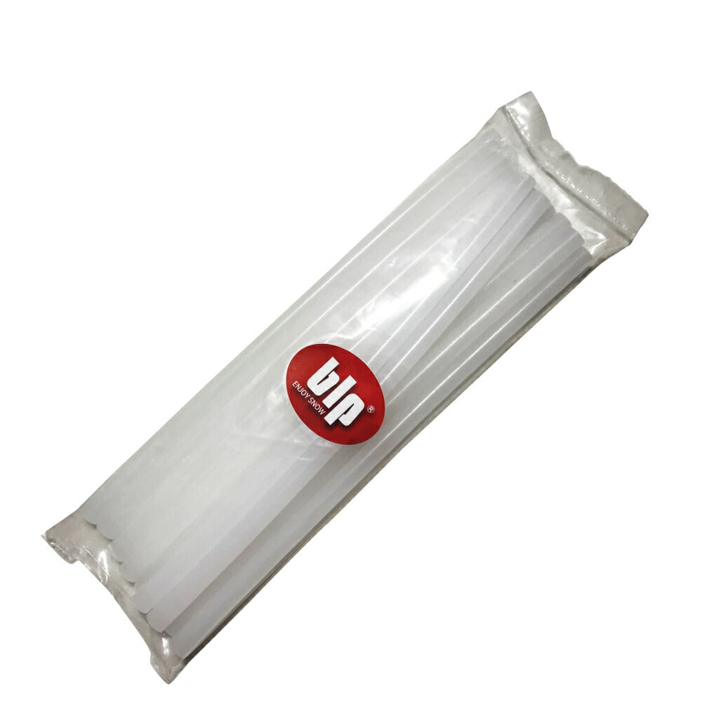 blp REPAIR P-TEX B982 Repair Candles White 10-Piece Set White Snowboard