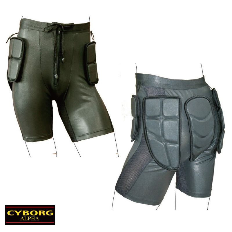 CYBORGJACKET