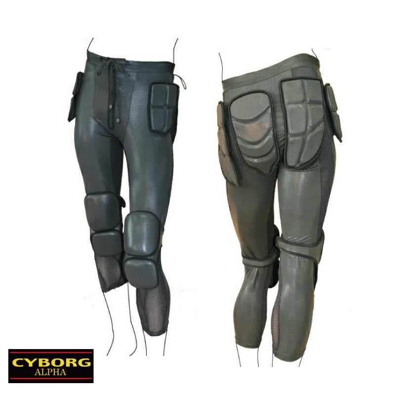 CYBORGJACKET