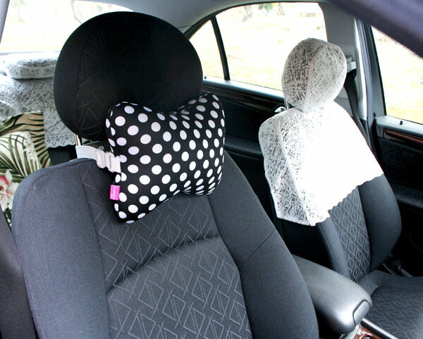 PINK ELEPHANT Pink Elephant<br> Travel cushion Color: PNK (pink)<br> This will make you feel super relaxed when you're traveling! Of course, it's also great for everyday naps and driving! <br><br>