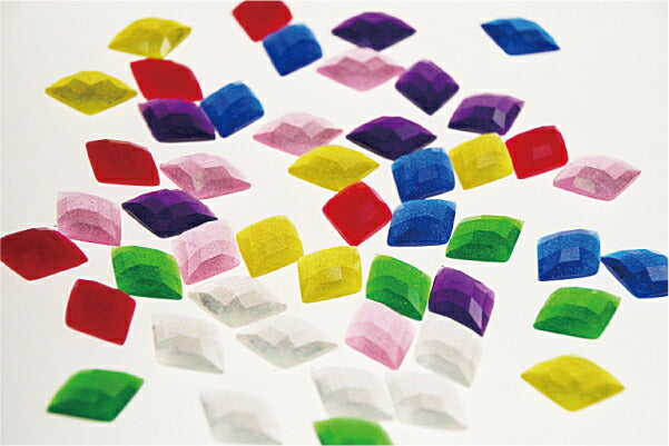 <BR>【あす楽対象商品】<BR>blpデッキグリップ<BR>キラキラ・デッキグリップ<BR>7ヶ入り 8色展開<BR> 【スノボ、デッキグリップ、デッキパット、スノボー、スキー 】