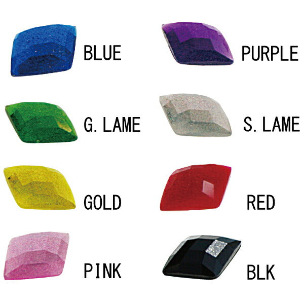 <BR>【あす楽対象商品】<BR>blpデッキグリップ<BR>キラキラ・デッキグリップ<BR>7ヶ入り 8色展開<BR> 【スノボ、デッキグリップ、デッキパット、スノボー、スキー 】