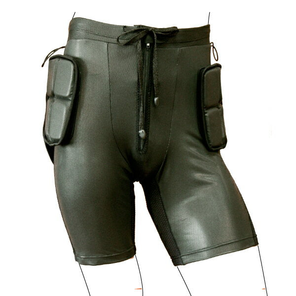 CYBORGJACKET