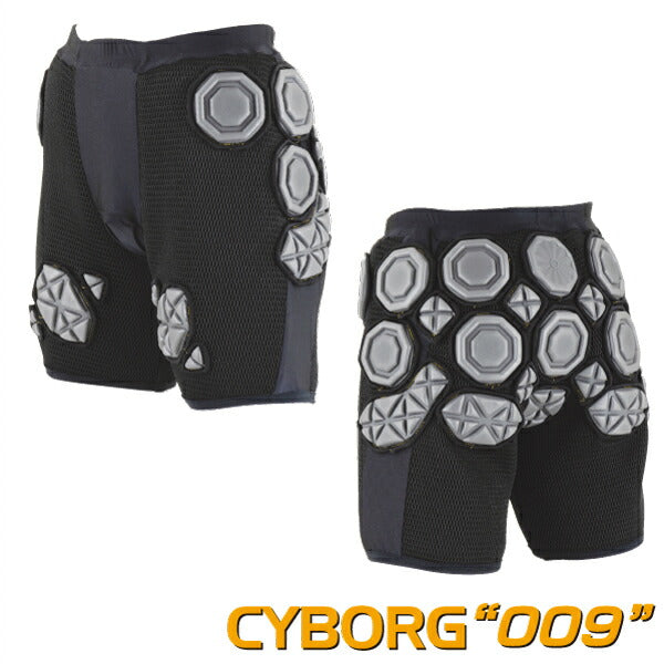 CYBORGJACKET