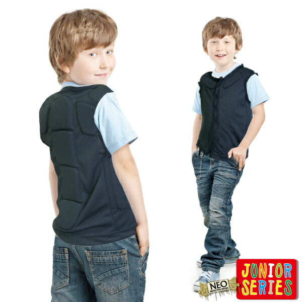 NEO_SNOW_VEST_AIRLY_JR