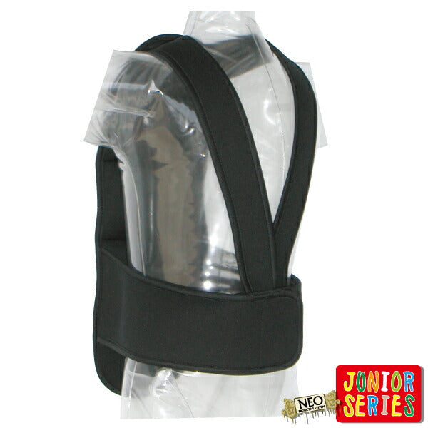 NEO_KID'S_BACK_BONE_VEST_BACK