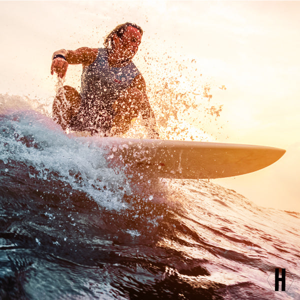 Skateboard Surf Skateboard HEAVEN WAIMEA32 Heaven Waimea 32 inch Surfing Snowboard Off Training Experience Street, Surfing and Snowboarding Quick turns Park and Downhill Power slide Muscle training Cruising Skateboard Bargain price