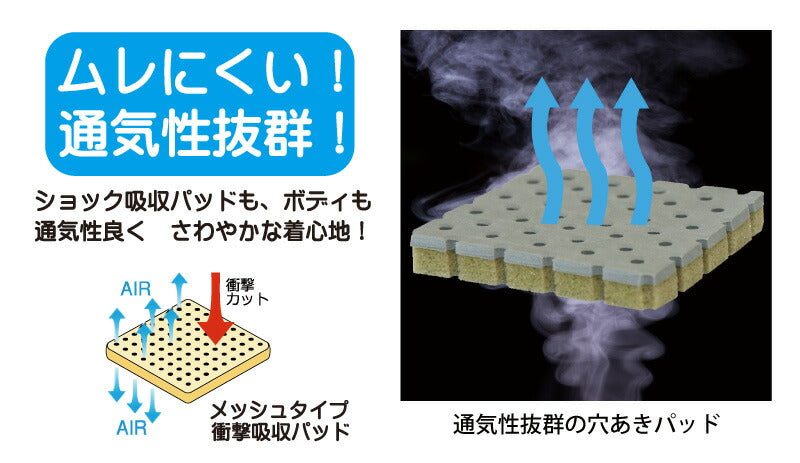 あす楽対応送料無料ジュニアプロテクターNEOINNERLONG“JR”吸汗・速乾素材の子供用お尻パッド!オシリパッドプロテクターお尻ヒッププロテクターヒップパッド子供用プロテクターキッズ用保護パットパンツスノーボード