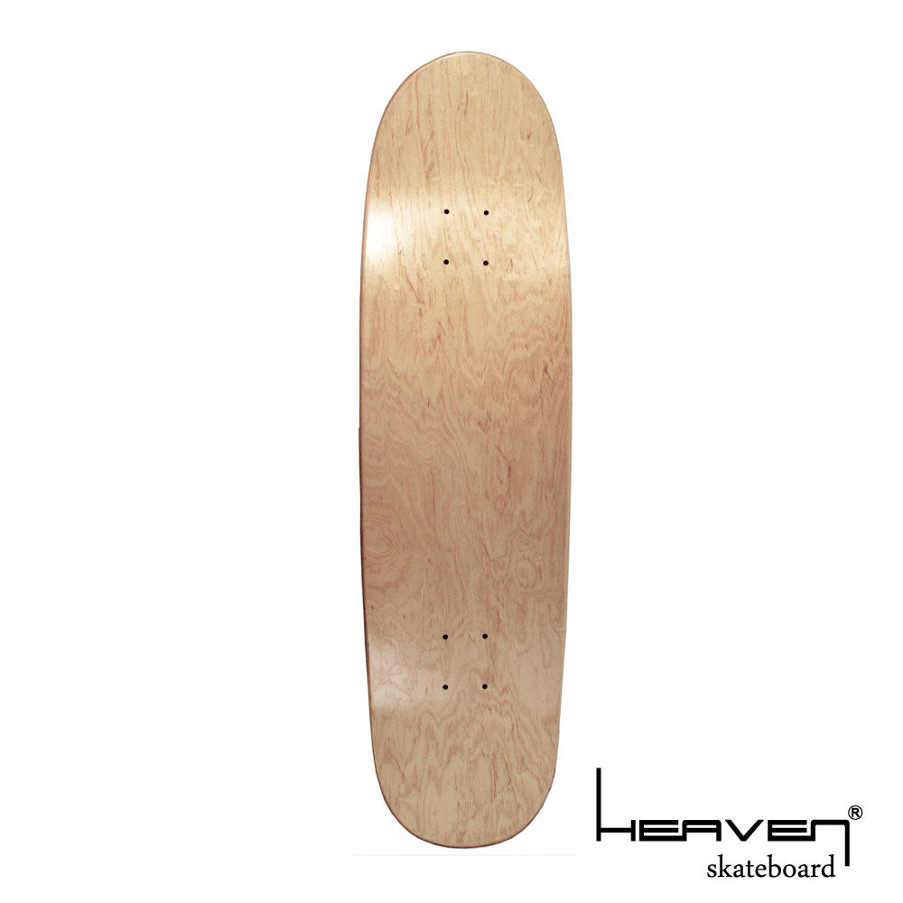 <br>Blank Deck<br> Skateboard Old School<br> 32×8.75<br> Heaven Skateboard Deck Plain Deck<br> 32 inch skate<br> SK8 SKATEBOARD Skateboard assembly Custom Canadian maple 100% Dogtown