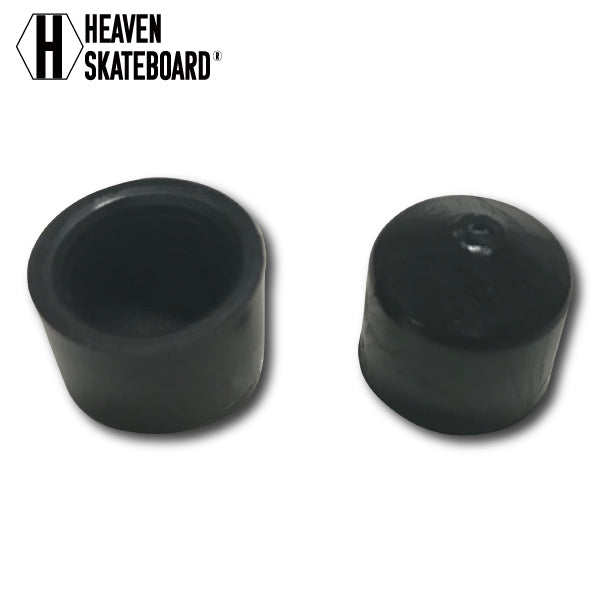 Pivot bush for short skateboards<br> HEAVEN PIVOT BUSH short skate borad<br> Short Skateboard Truck Parts Pivot Cup Truck Replacement Set of 2 Skateboard Trucks