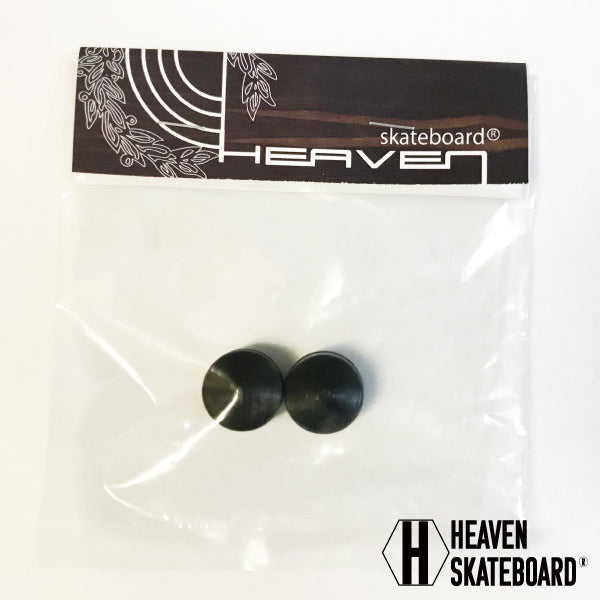 Pivot bush for short skateboards<br> HEAVEN PIVOT BUSH short skate borad<br> Short Skateboard Truck Parts Pivot Cup Truck Replacement Set of 2 Skateboard Trucks