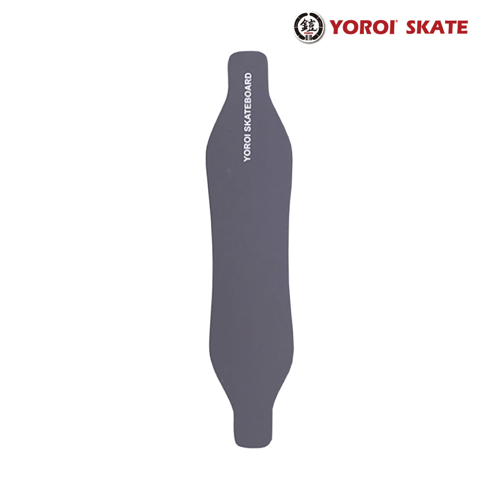 <br>デッキテープ<br>YOROI SKATEBOARD DECK RYU II 38 DECK TAPE<br>デッキのしなりにサポートするよう、ソフトなEVAグリップテープ<br>ソフトクッションEVA