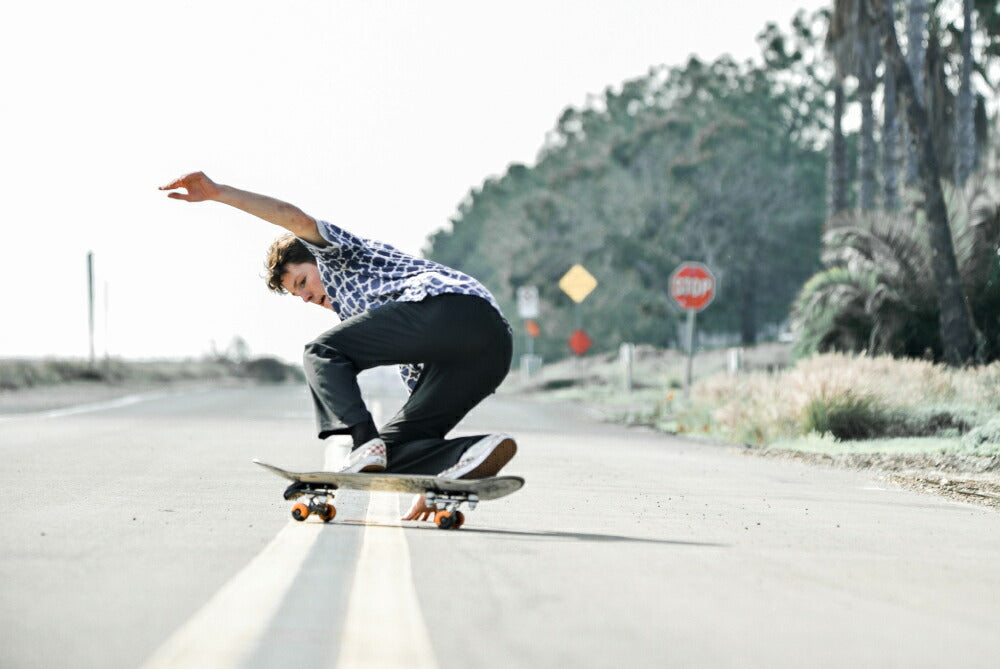 Skateboard Truck Adapter WATERBORNE SURF AND RAIL ADAPTER SET Waterborne Surf and Rail Adapter Longboard Surf Skate Surfing Snowboard Off-Training