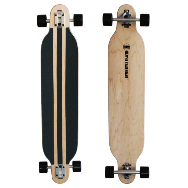 Long Skateboard<br> 41.5 inch HEAVEN DROP SURF<br> Heaven Longboard Drop Surf Color: Perfect for natural off-road training, perfect for practicing sliding and carving<br> <br>Limited quantity, special price