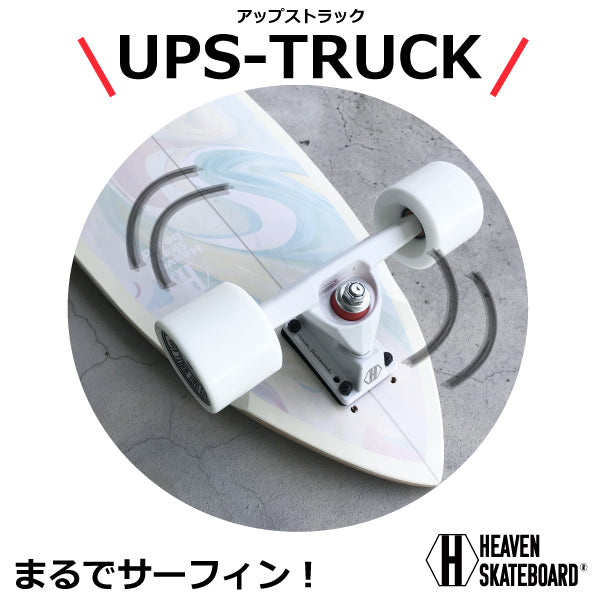 ベアリングUCHU
