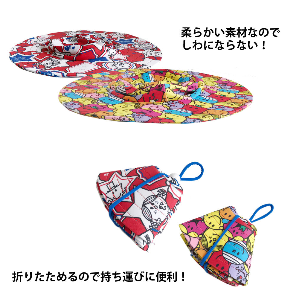 ウォーターキッズサンハット