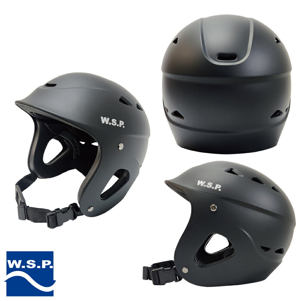 HELMETMATBLK