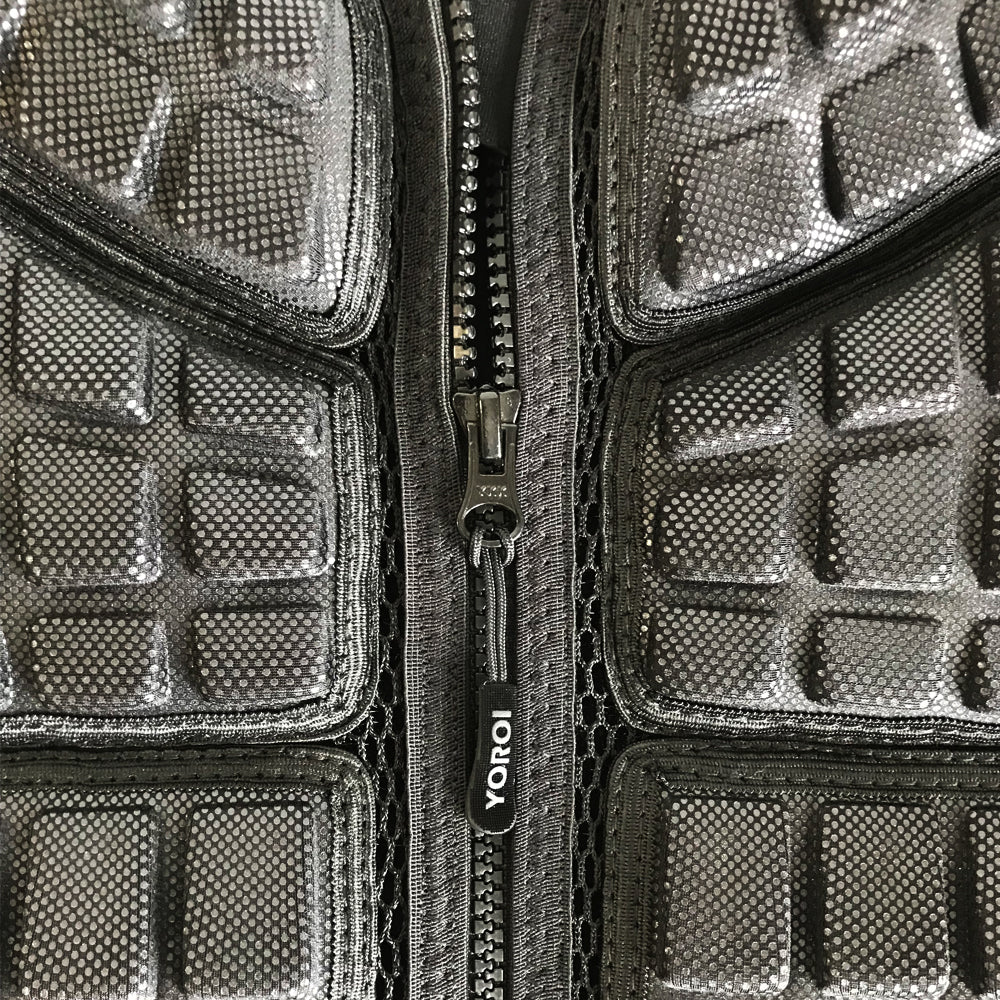 大鎧POWERJACKET
