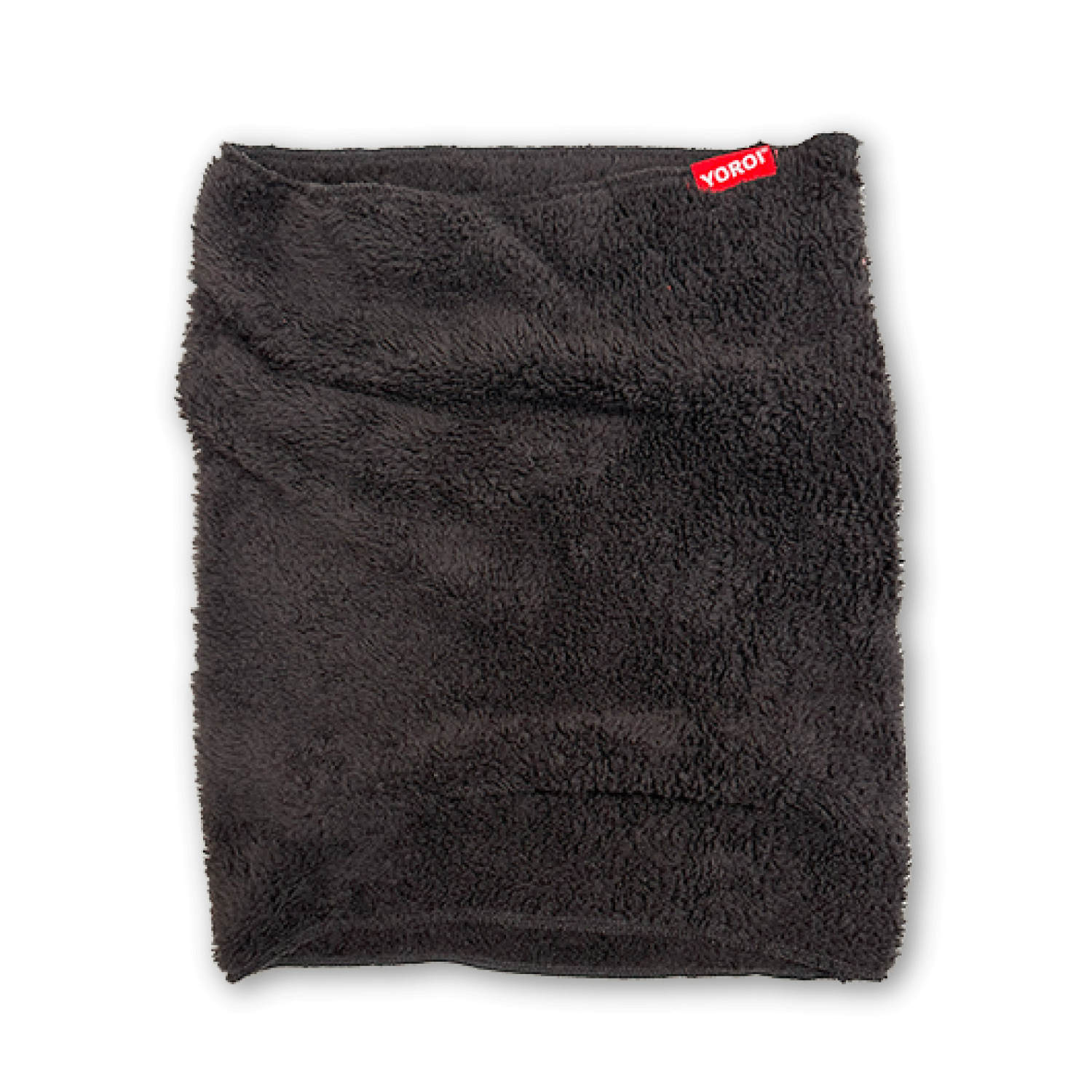 ネックウォーマー 太陽光で発熱 YOROI NECK WARMER ATAKA YR093