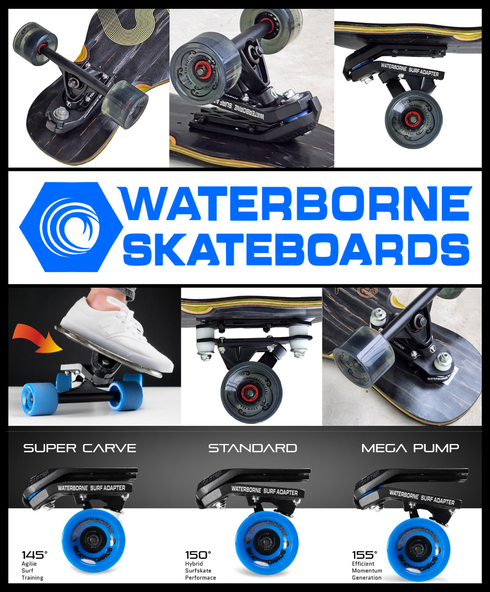 Long skateboard Ronske<br> YOROI SKATEBOARD FUSING 41LP-WB<br> 41 inch approx. 104.1 x 25.4 cm Armored Skateboard Fujin 41 Fujin Black<br> WATERBORNE Waterborne Fin System Snowboard Surfing Off-Training<br> Complete finished product