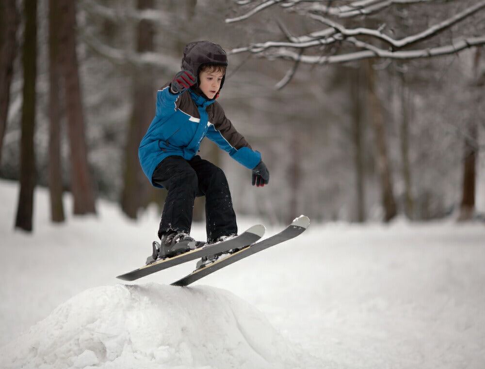 <br> Snowboarding Skiing Upper Body Junior Back Protector<br> YOROI BACKBONE “WAKA” POWER II<br> Back protector for kids and juniors, back protector, upper body armor, free size<br> Spinal Cord Back