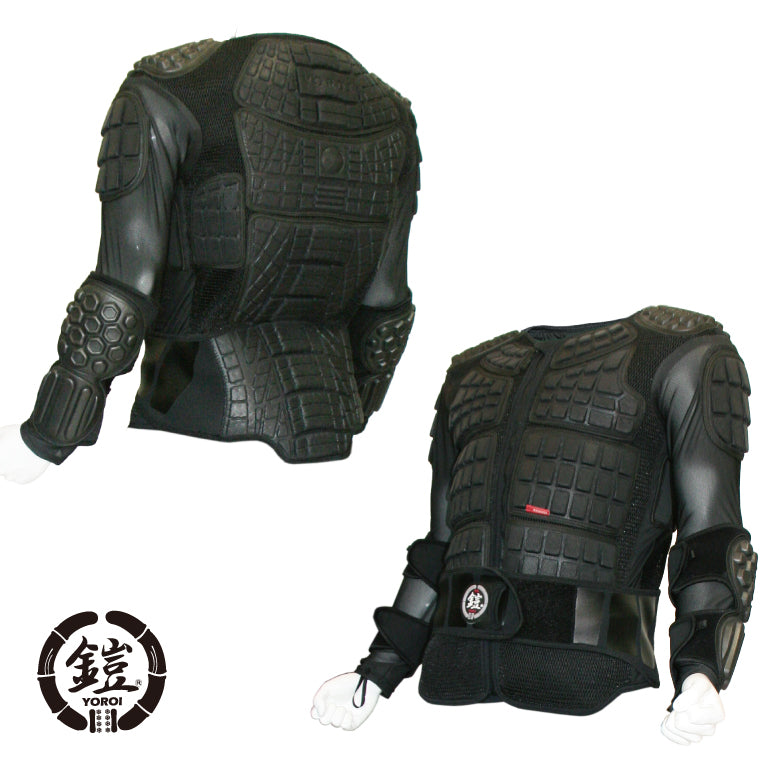 大鎧POWERJACKET