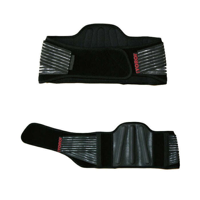 <br>Taikan Belt<br> YOROI TAIKAN BELT<br> Armor <br>Snowboard Armor Protector Snowboard Ski Back Waist Supporter Trunk Lumbar Belt Back Pain Sudden Lower Back YR810
