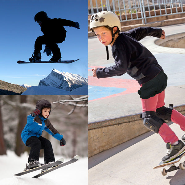 ジュニア用リストプロテクター 子供用手首サポーター キッズスノーボード用手首プロテクター スケートボード用スケボー用 ヨロイリストガードエアリー 伸縮素材 YOROI POWER WRIST GUARD 快適通気性リストバー内蔵 鎧YR881A