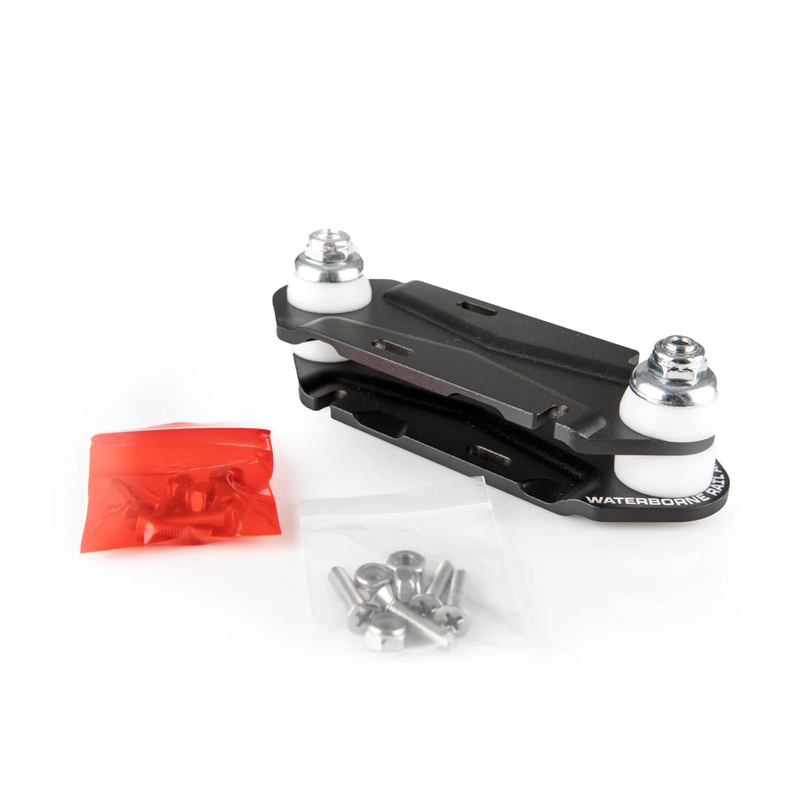 スケートボードトラックアアダプター WATERBORNE RAIL ADAPTER ウォーターボーンレイル アダプター