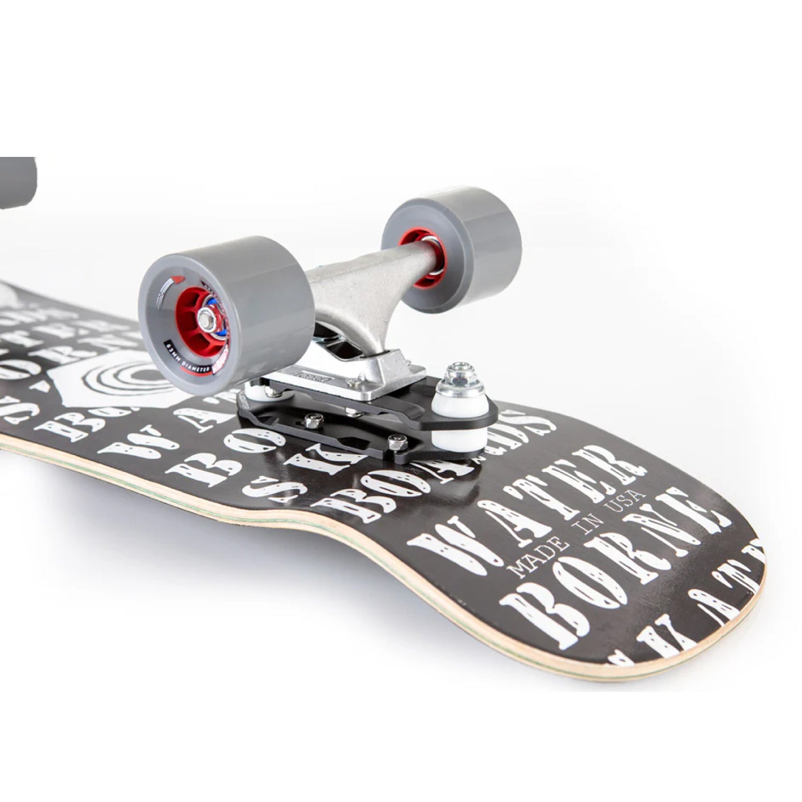 スケートボードトラックアアダプター WATERBORNE RAIL ADAPTER ウォーターボーンレイル アダプター