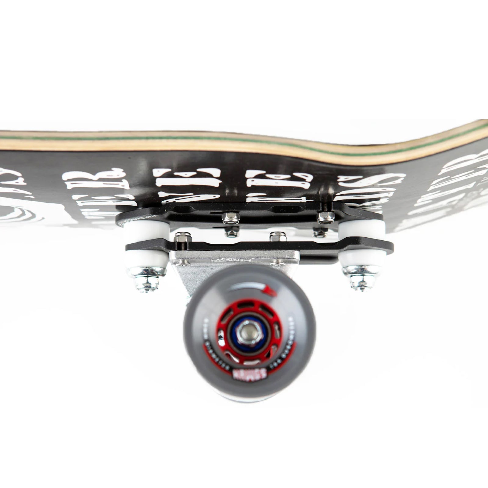 スケートボードトラックアアダプター WATERBORNE RAIL ADAPTER ウォーターボーンレイル アダプター